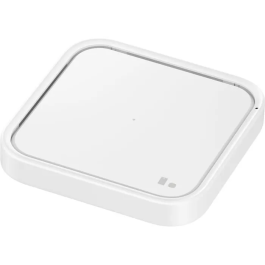Samsung Cargador Inalámbrico Super Rápido EP-P2400BWE Blanco Precio: 24.50000014. SKU: S7183810