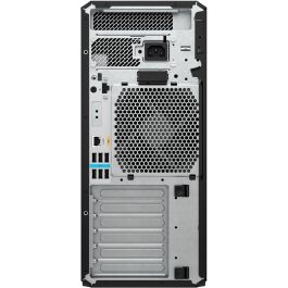 HP Z4 G5 Tower WKS W3-2535 64GB RAM 1TB SSD RTX 4000 Ada Windows 11 Pro Workstation