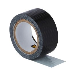 Scotch Extremium Cinta americana universal, 3 m x 19 mm, negra
