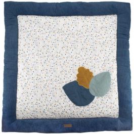 Alfombra de parque - DOMIVA - AU FIL DE L'EAU - 100x100 cm Precio: 70.98999941. SKU: B142HWHXW4