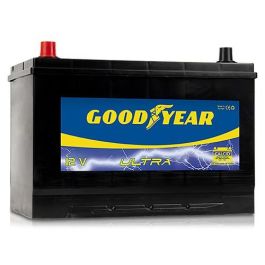 Bateria Gy Ultra 12 V100Ah +I GODGR600033073N Precio: 149.69000024. SKU: B167FXVA34