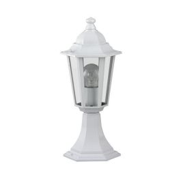 Lámpara de Suelo Exterior RABALUX "Velence" 1xE27 IP43 [RAB-8205]