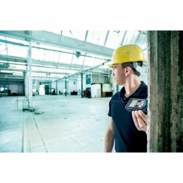 Metabo Telémetro Láser LD 60 - Cartón