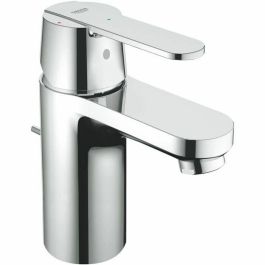 Grohe Mezclador monomando de lavabo Tamaño S Grohe Mezclador monomando de lavabo Tamaño S Precio: 116.50000032. SKU: B17MVXWGJM