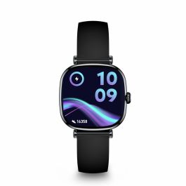 Smartwatch KSIX Iria Negro 1,7"
