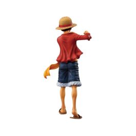 Ichibansho Figura One Piece Beyond The Trials Luffy