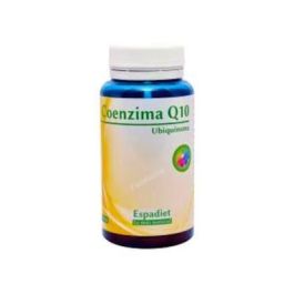 ESPADIET Coenzima Q10 90 Perlas, 30mg por perla, Antioxidante Precio: 41.5000003. SKU: B18LEB4ZGN