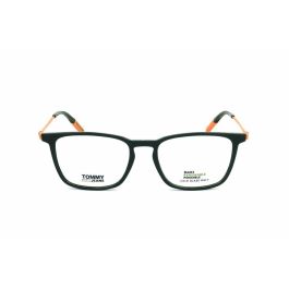 Montura de Gafas Unisex Tommy Hilfiger TJ 0061 51LGP Montura de Gafas Unisex Tommy Hilfiger TJ 0061 51LGP Precio: 92.58999981. SKU: B19KTRVCE3