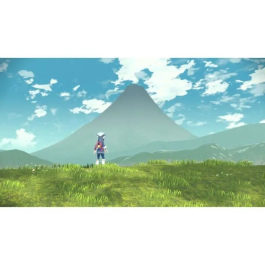 Nintendo Pokémon Legends: Arceus - Juego para Nintendo Switch [Importación en francés]