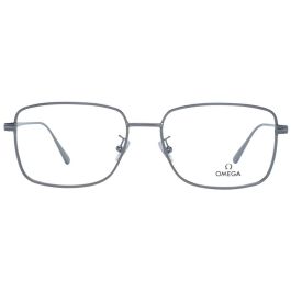 Montura de Gafas Hombre Omega OM5035-D 57008