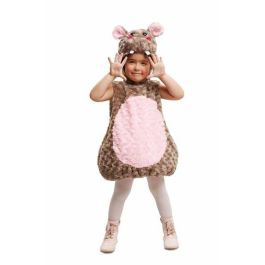 Disfraz hippo peluche talla 3-4 y Disfraz hippo peluche talla 3-4 y Precio: 17.5208. SKU: B12ZMWV5HN