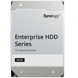 Synology HAT5300-16T Disco Duro Enterprise 16TB 3.5" SATA III 7200 RPM 512MB Cache Precio: 716.4999996. SKU: S0235498