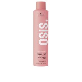 Schwarzkopf OSIS+ volume up [2] spray fijador para cabello 300 ml Precio: 8.59000054. SKU: B14P3Y9W98
