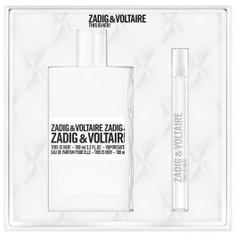 Zadig & Voltaire This Is Her! Estuche
