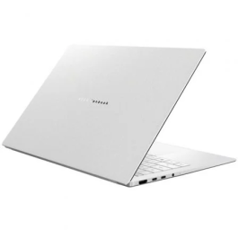 Asus Zenbook S14 OLED UX5406AA-SU248W Portátil 14" Táctil Intel Core Ultra 9-386H 32GB RAM 1TB SSD Windows 11 Home Blanco Escandinavia