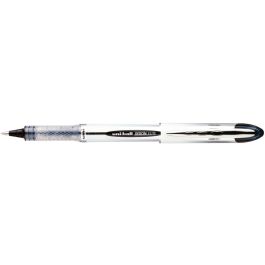 Uniball Rollerball Vision Elite Ub-200 0.8 mm Negro Caja 12 Ud