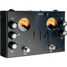 Ashdown Pedal Doble Drive John Myung Ashdown