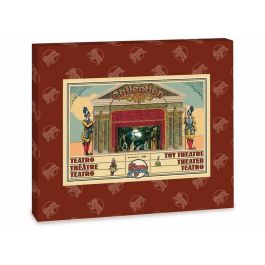 Juego clasico del teatro de los niños Juego clasico del teatro de los niños