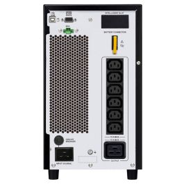 APC SRV1KI-E Easy UPS On-Line 1000VA 900W 230V Doble Conversión