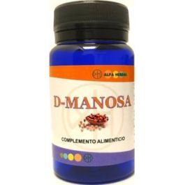 D-Manosa 60Cap. Precio: 21.5000005. SKU: B1G7RGPTXL