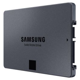 Samsung 870 QVO 1TB 2.5" SSD 560 MB/s SATA III