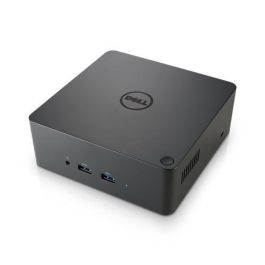 Dell TB16 Base de Conexión Thunderbolt 3 USB-C, 240W, 40Gbps, compatible 5K, 3x USB 3.0, 2x USB 2.0 para Portátiles Precio: 390.95000054. SKU: B16ZS7JVWG