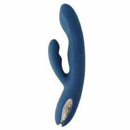Vibrador Svakom E33513 Azul Vibrador Svakom E33513 Azul