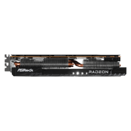 Asrock Challenger Radeon RX 7700 XT AMD 12 GB GDDR6 Asrock Challenger Radeon RX 7700 XT AMD 12 GB GDDR6