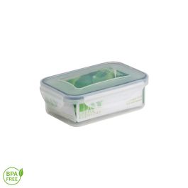 Day Hermético Rectangular Storage 0,5 L Libre de BPA Apto Lavavajillas Microondas Congelador Precio: 2.8900003. SKU: B1DJKHA545