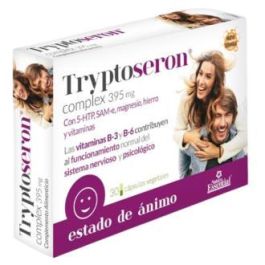 Tryptoseron 360 Mg 30 Vcap Precio: 15.4999999. SKU: B13HH76LV9