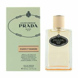 Perfume Mujer Prada EDP Infusion De Fleur D'oranger 100 ml Precio: 118.68999989. SKU: S8304777