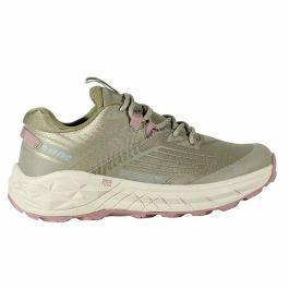 Zapatillas Deportivas Mujer Hi-Tec Fuse Trail Low Marrón claro Precio: 47.59000059. SKU: B1K782CC6K