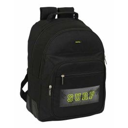 Mochila doble adapt.carro safta "surf" 32x42x15cm Precio: 21.6900002. SKU: S4306891