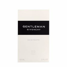 Givenchy New Gentleman Eau de Toilette Vaporizador 60 ml Hombre Aromática Amaderada
