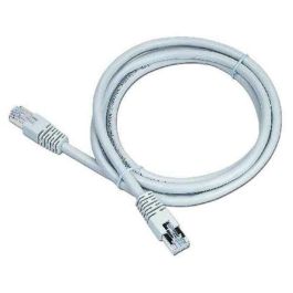 Cable de Red Rígido FTP Categoría 6 GEMBIRD 2 m Gris Cable de Red Rígido FTP Categoría 6 GEMBIRD 2 m Gris Precio: 3.69000027. SKU: S5607526