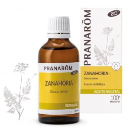 Aceite Vegetal Zanahoria Bio Aceite Vegetal Zanahoria Bio Precio: 10.50000006. SKU: B1ED8R7ZF5