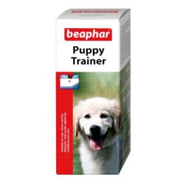 Puppy Trainer Educador Para Cachorros 20 mL Precio: 12.50000059. SKU: B18MQWB7W8