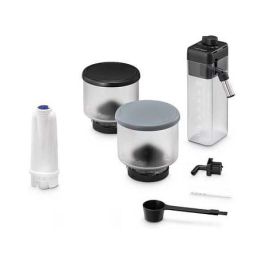 DeLonghi Máquina Espresso Rivelia EXAM 440.55B Automática 1.4L 1450W Negro