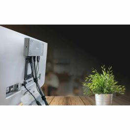 Dockstation i-Tec VESADOCK1 Negro Dockstation i-Tec VESADOCK1 Negro