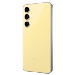 Smartphone Samsung Galaxy S24 FE 8GB/ 128GB/ 6.7"/ 5G/ Amarillo