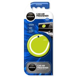 Tennis, Ocean, Ambientador para coche Precio: 3.1218. SKU: B17JEHPXJZ