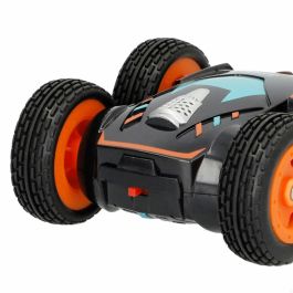 Coche Radio Control Colorbaby 8 x 4 x 7,5 cm (6 Unidades) Coche Radio Control Colorbaby 8 x 4 x 7,5 cm (6 Unidades)