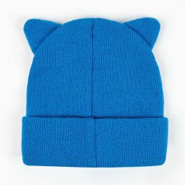 Cerdá Conjunto 2 Piezas Sonic Azul para Niños - Ideal para 3+ Años