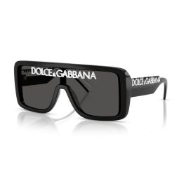 Gafas de Sol Unisex Dolce & Gabbana DG 6204 Gafas de Sol Unisex Dolce & Gabbana DG 6204 Precio: 288.69000017. SKU: B12SRKQJZ9