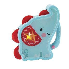 Mi primera pandereta fisher-price Precio: 10.78999955. SKU: S2425066