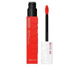 Maybelline Superstay Matte Ink #320-Individualist Labial Mate 5ml