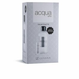 Luxana Acqua Uno Lote Precio: 32.58999964. SKU: B18B53YZC8