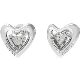 Pendientes Mujer Guess JUBE05024JWRHT-U Plateado Precio: 76.4999994. SKU: B1JAWCL2HQ