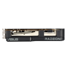 Asus Dual RX7600-O8G-EVO AMD Radeon RX 7600 8GB GDDR6 128bit 7680x4320 90YV0LD0-M0NA00 Asus Dual RX7600-O8G-EVO AMD Radeon RX 7600 8GB GDDR6 128bit 7680x4320 90YV0LD0-M0NA00