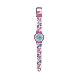 Reloj Infantil Cartoon 483107 - TIN BOX (Ø 32 mm) Precio: 37.6899996. SKU: S7207585